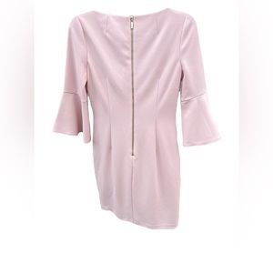 Light Pink Dress (6P)